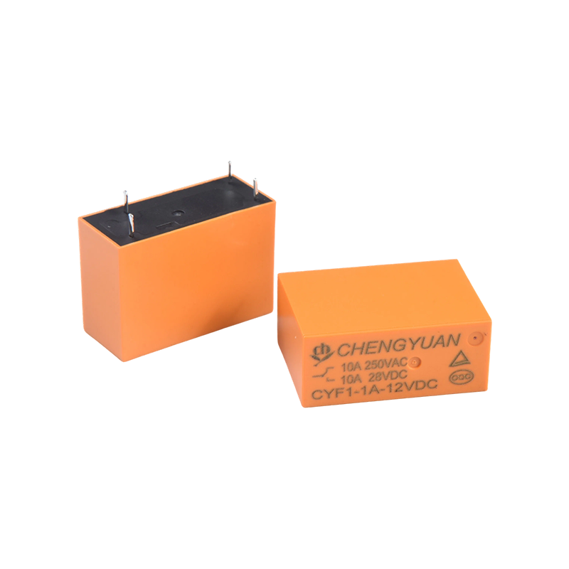 مرحل CYF1 ، مرحل SPSP ، JQX-14F ، مرحل 10A 250VAC ، مرحل 16A ، مرحل 5PIN PCB. مرحل PCB 0.54 وات. مرحل طاقة 14F