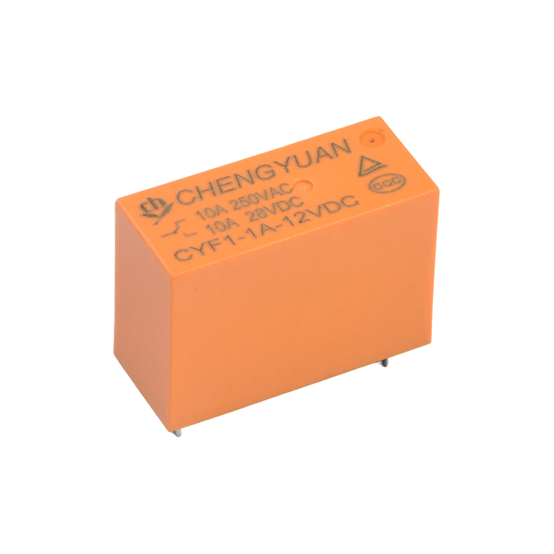 مرحل CYF1 ، مرحل SPSP ، JQX-14F ، مرحل 10A 250VAC ، مرحل 16A ، مرحل 5PIN PCB. مرحل PCB 0.54 وات. مرحل طاقة 14F
