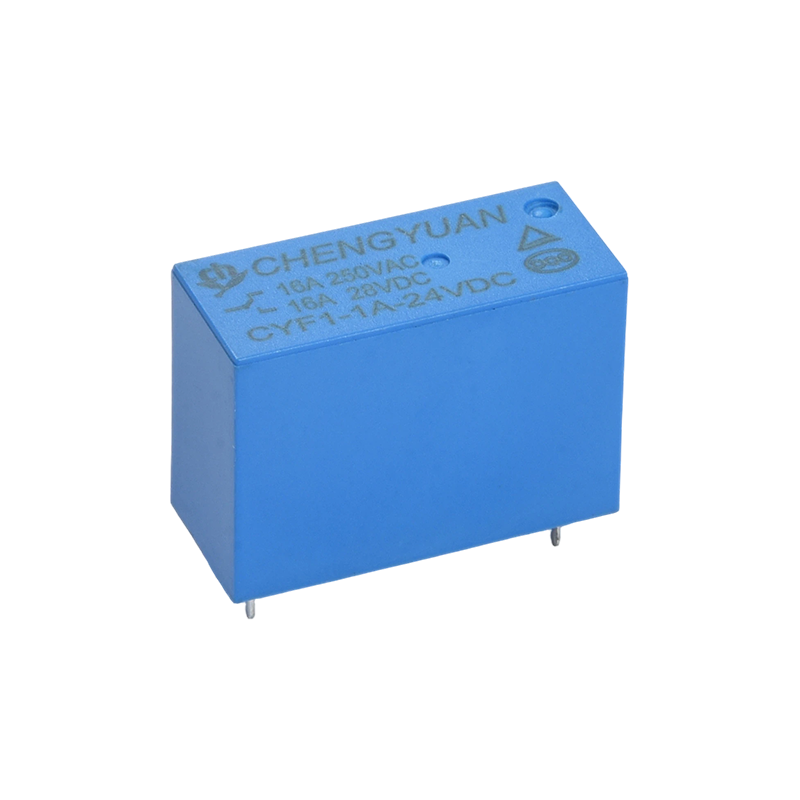 مرحل CYF1 ، مرحل SPSP ، JQX-14F ، مرحل 10A 250VAC ، مرحل 16A ، مرحل 5PIN PCB. مرحل PCB 0.54 وات. مرحل طاقة 14F