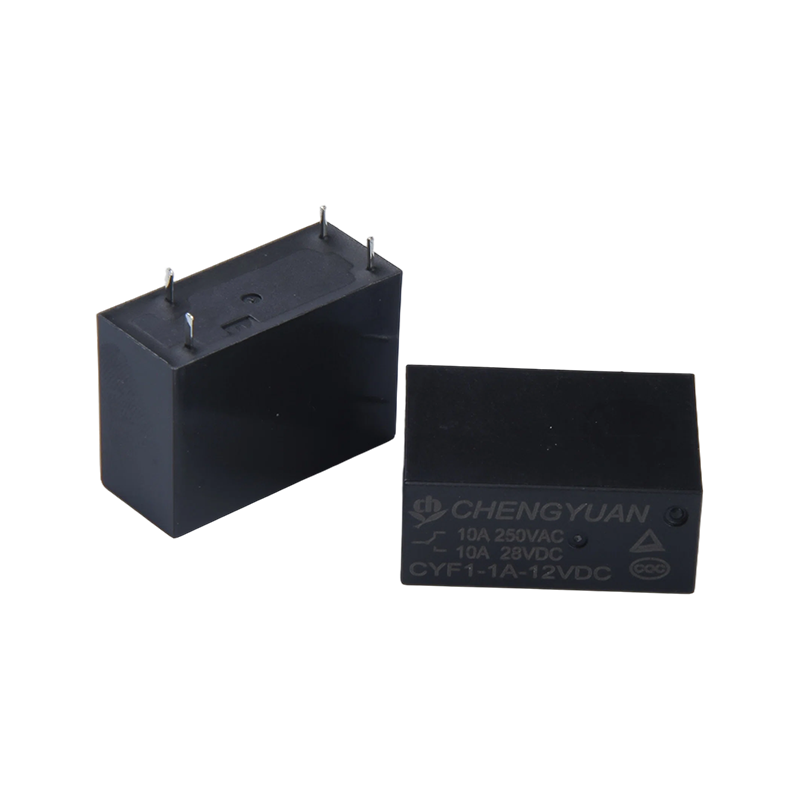 مرحل CYF1 ، مرحل SPSP ، JQX-14F ، مرحل 10A 250VAC ، مرحل 16A ، مرحل 5PIN PCB. مرحل PCB 0.54 وات. مرحل طاقة 14F