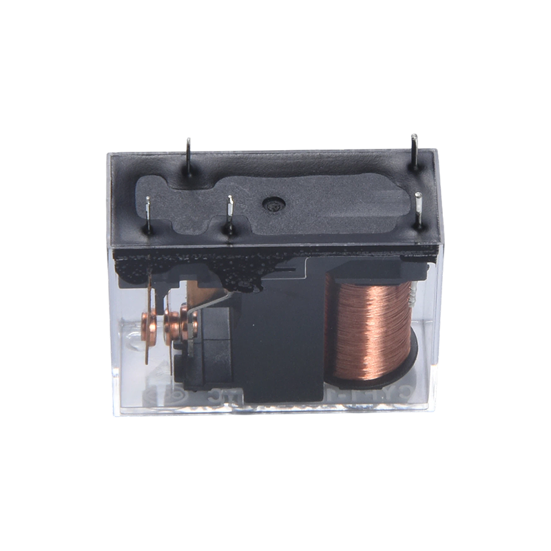 مرحل CYF1 ، مرحل SPSP ، JQX-14F ، مرحل 10A 250VAC ، مرحل 16A ، مرحل 5PIN PCB. مرحل PCB 0.54 وات. مرحل طاقة 14F