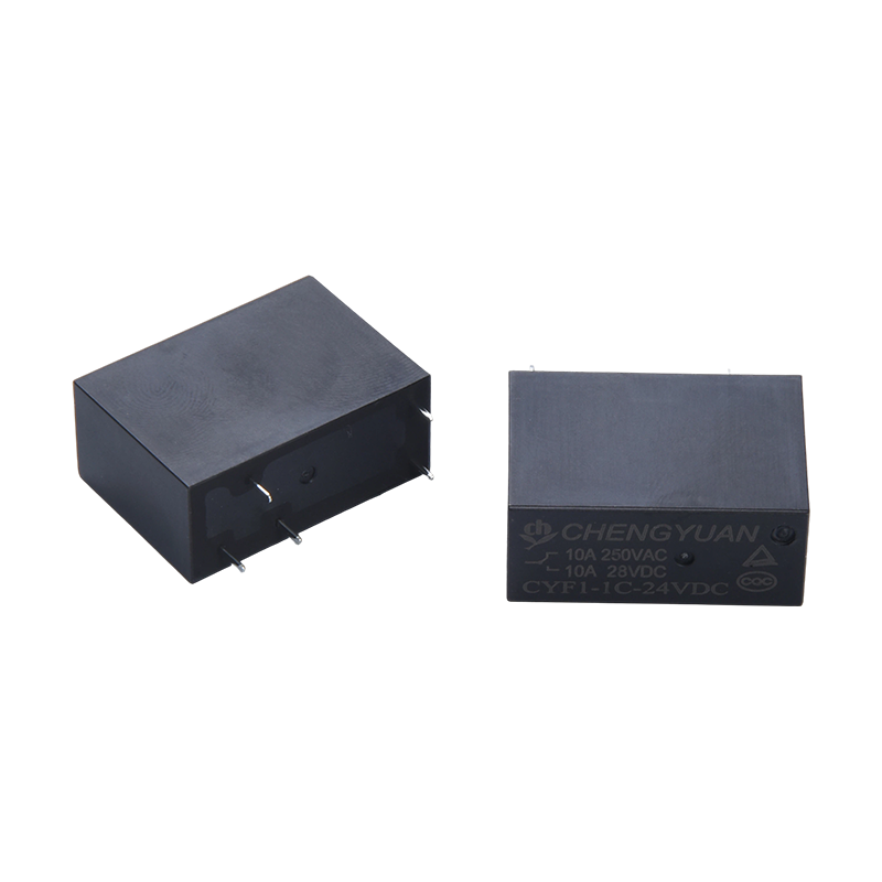 مرحل CYF1 ، مرحل SPSP ، JQX-14F ، مرحل 10A 250VAC ، مرحل 16A ، مرحل 5PIN PCB. مرحل PCB 0.54 وات. مرحل طاقة 14F