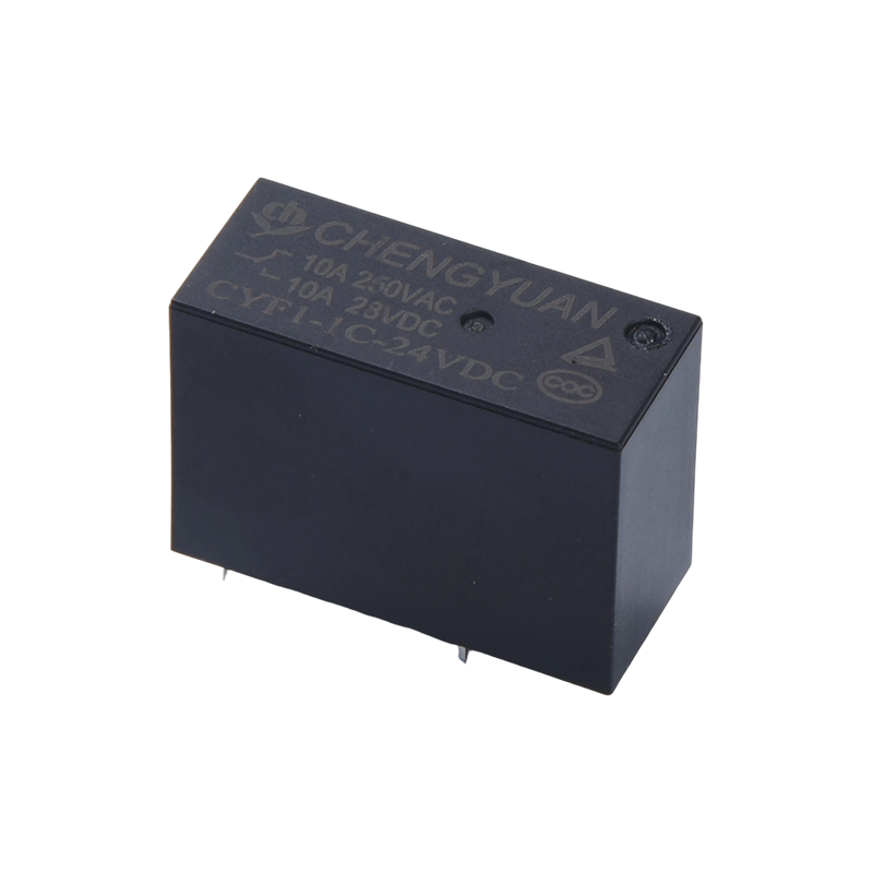 مرحل CYF1 ، مرحل SPSP ، JQX-14F ، مرحل 10A 250VAC ، مرحل 16A ، مرحل 5PIN PCB. مرحل PCB 0.54 وات. مرحل طاقة 14F