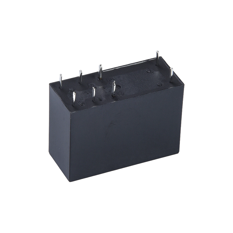 مرحل CYF2، مرحل DPDT، JQX-14F، مرحل 5A 250VAC، مرحل 8A، مرحل 8PIN PCB 0.54 وات. مرحل طاقة 14F