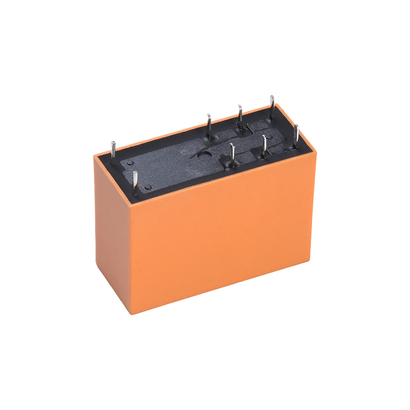 مرحل CYF3، مرحل SPDT، JQX-14F، مرحل 16A 250VAC، مرحل 8PIN PCB 0.54W. مرحل طاقة 14F