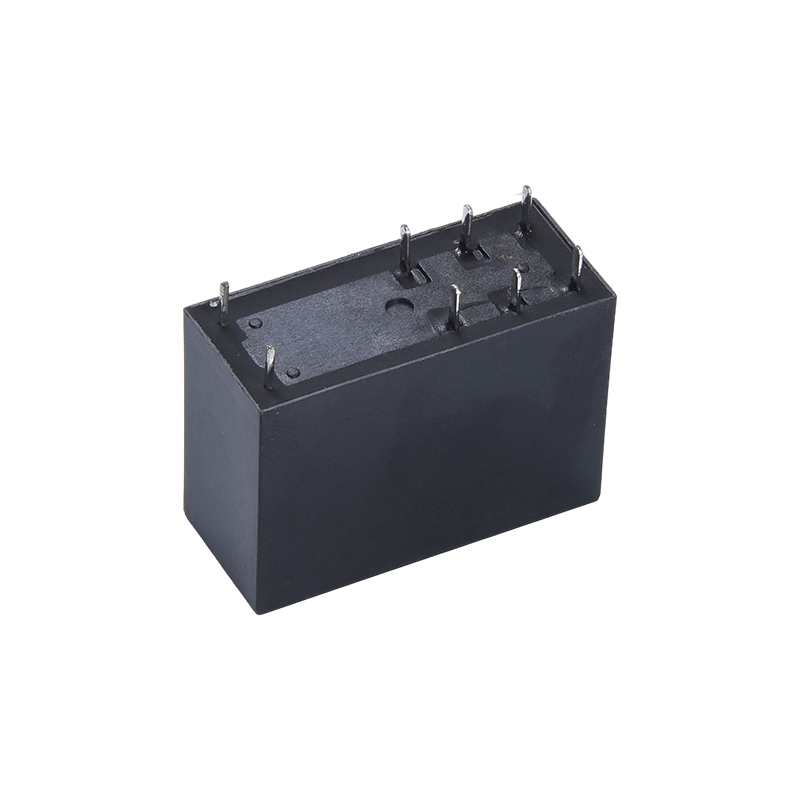 مرحل CYF3، مرحل SPDT، JQX-14F، مرحل 16A 250VAC، مرحل 8PIN PCB 0.54W. مرحل طاقة 14F