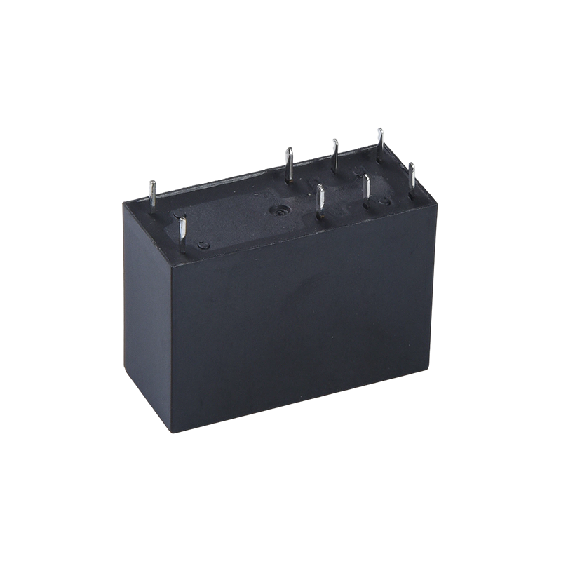 مرحل CYF2، مرحل DPDT، JQX-14F، مرحل 5A 250VAC، مرحل 8A، مرحل 8PIN PCB 0.54 وات. مرحل طاقة 14F