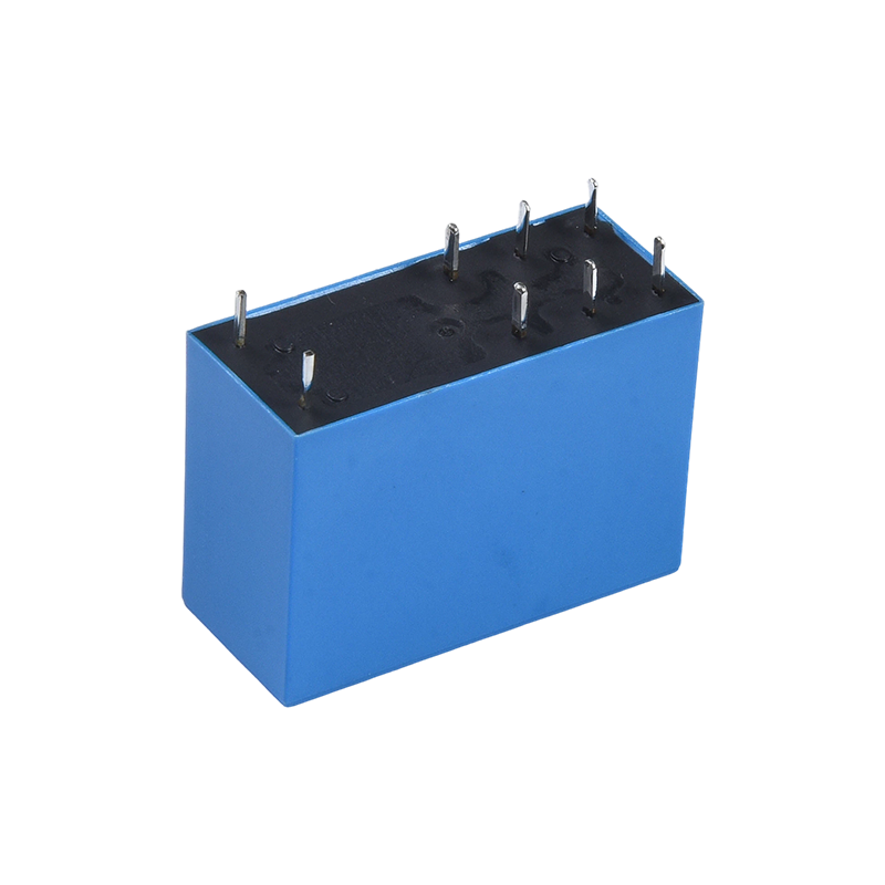 مرحل CYF2، مرحل DPDT، JQX-14F، مرحل 5A 250VAC، مرحل 8A، مرحل 8PIN PCB 0.54 وات. مرحل طاقة 14F