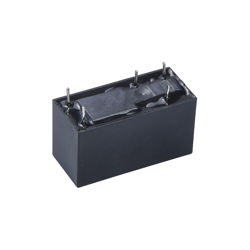 مرحل CY115F1، مرحل SPSP PCB، JQX-115F، 12A 0.4W 5PIN Relay.115F مرحل الطاقة.