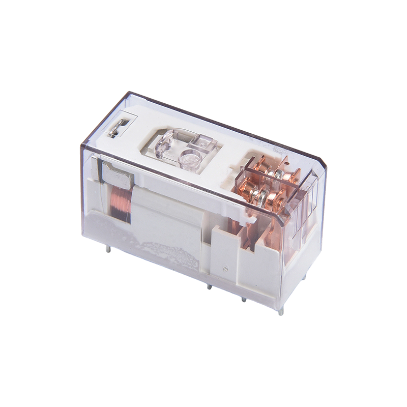 مرحل CY115F2، مرحل DPDT PCB، JQX-115F، مرحل 8A 0.4 وات 8PIN، مرحل PCB 2C. مرحل طاقة 115F