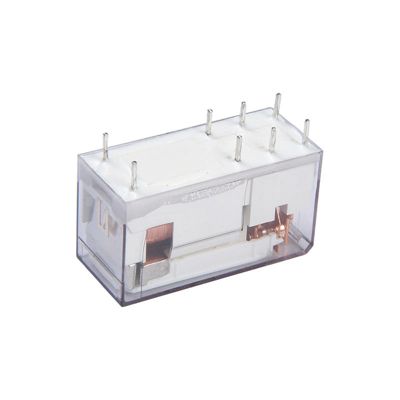 مرحل CY115F2، مرحل DPDT PCB، JQX-115F، مرحل 8A 0.4 وات 8PIN، مرحل PCB 2C. مرحل طاقة 115F