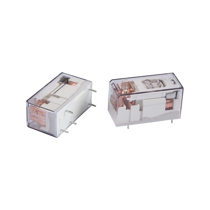 مرحل CY115F1، مرحل SPSP PCB، JQX-115F، 12A 0.4W 5PIN Relay.115F مرحل الطاقة.