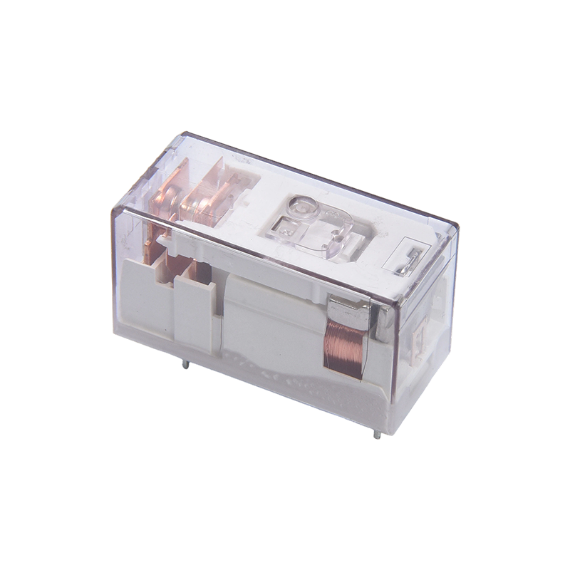 مرحل CY115F1، مرحل SPSP PCB، JQX-115F، 12A 0.4W 5PIN Relay.115F مرحل الطاقة.