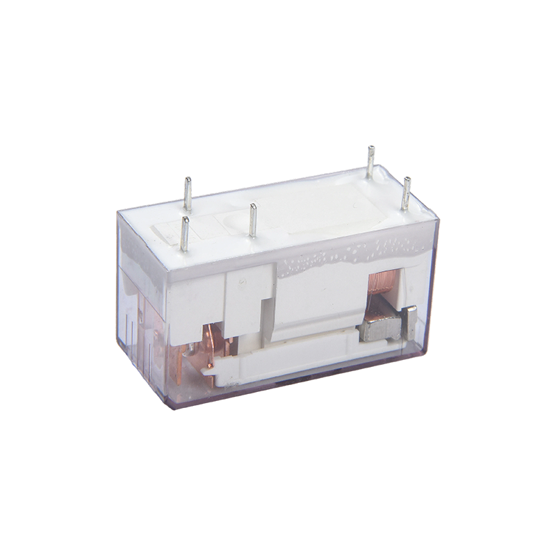 مرحل CY115F1، مرحل SPSP PCB، JQX-115F، 12A 0.4W 5PIN Relay.115F مرحل الطاقة.