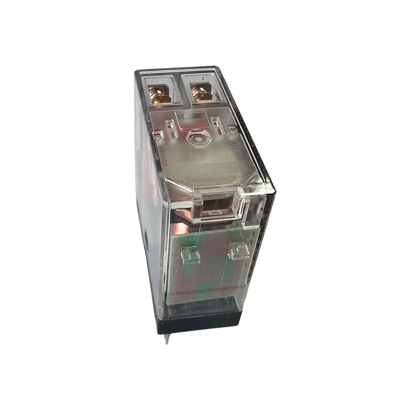 مرحل CY14FT-2CL، مرحل DPDT، مرحل قدم عريض 14F، مرحل طاقة 8A 5PIN.