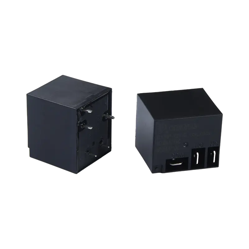 مرحل CYT91، مرحل T91، مرحل SPDT عالي التيار، مرحل عالي الطاقة 30A /40A. مرحل عالي الجودة-4pin