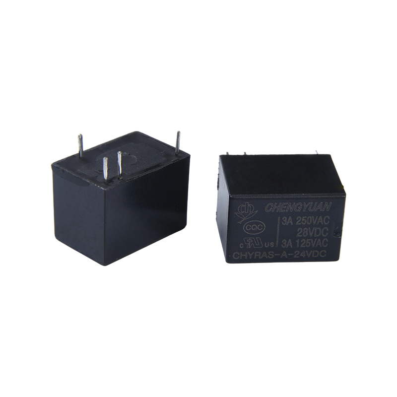 مرحل CHYRAS، مرحل 4101، مرحل PCB، JRC-21F، مرحل الإشارة 4101,0.2 وات 5PIN.