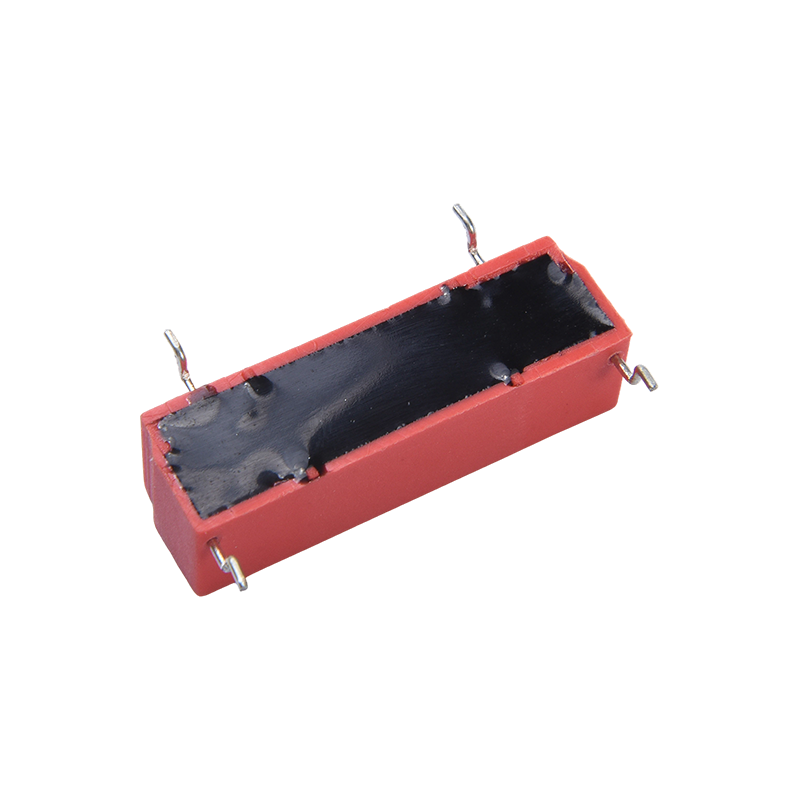 CYCHV Reed Relay، مرحل صغير عالي الجهد، 3.5KV، مرحل PCB Mount Reed.