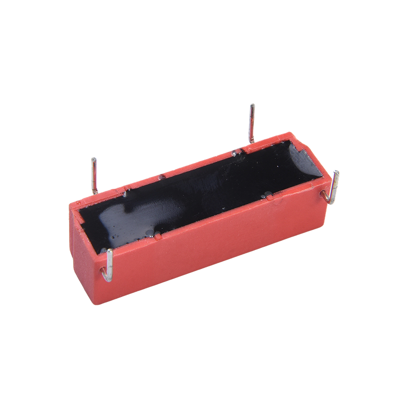 CYCHV Reed Relay، مرحل صغير عالي الجهد، 3.5KV، مرحل PCB Mount Reed.
