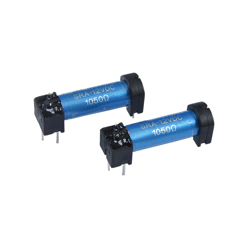 مرحل القصب SR، 500Ω 700Ω 1050Ω، مرحل PCB Mount Reed.