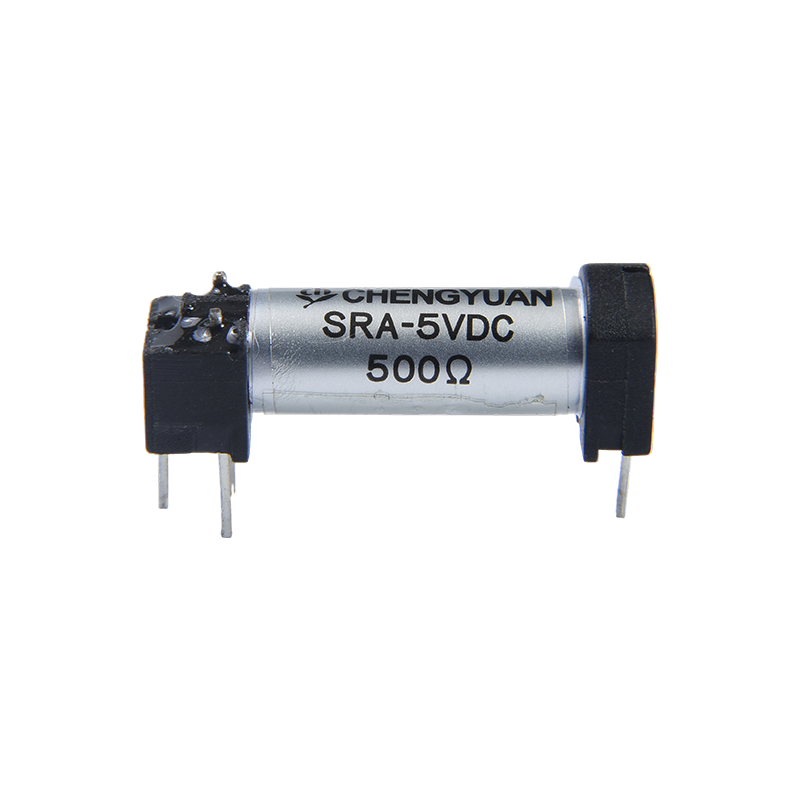 مرحل القصب SR، 500Ω 700Ω 1050Ω، مرحل PCB Mount Reed.