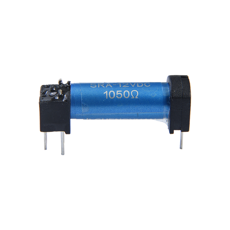 مرحل القصب SR، 500Ω 700Ω 1050Ω، مرحل PCB Mount Reed.