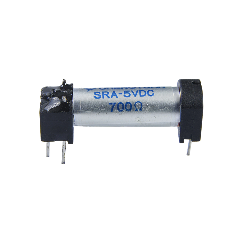 مرحل القصب SR، 500Ω 700Ω 1050Ω، مرحل PCB Mount Reed.