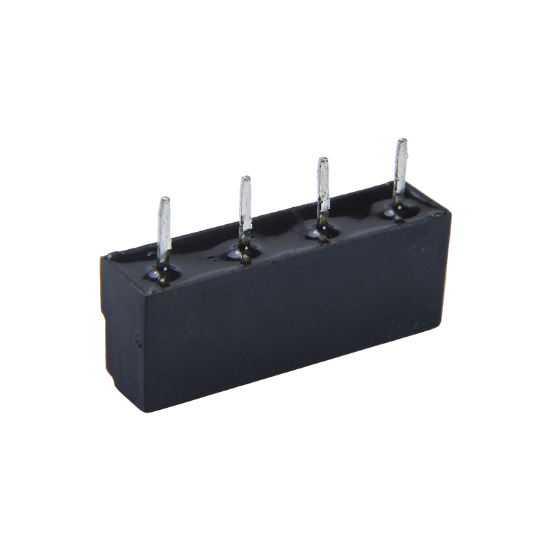 SIP Relay، Reed Relay، SIP-1A05، PCB Mount Reed Relay،