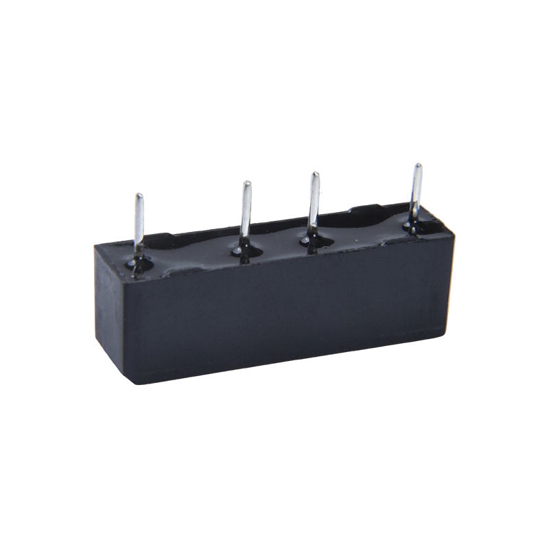 SIP Relay، Reed Relay، SIP-1A05، PCB Mount Reed Relay،