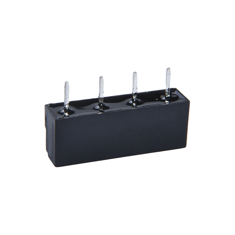 SIP Relay، Reed Relay، SIP-1A05، PCB Mount Reed Relay،