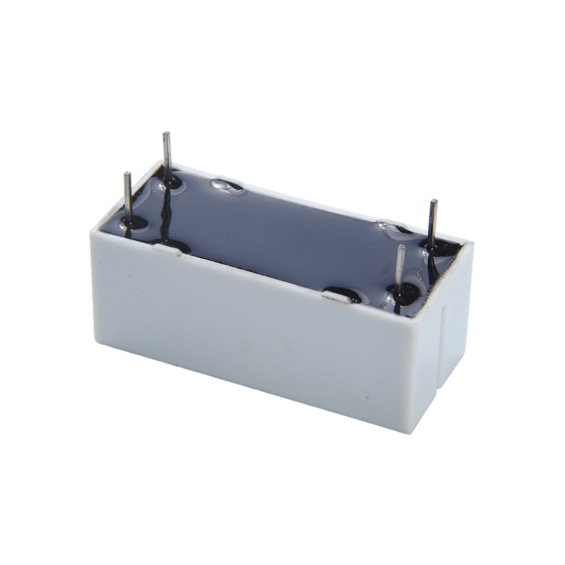 مرحل CYHV، مرحل زنبركي جاف صغير عالي الجهد، 4KV، 6KV PCB Mount Reed Relay.