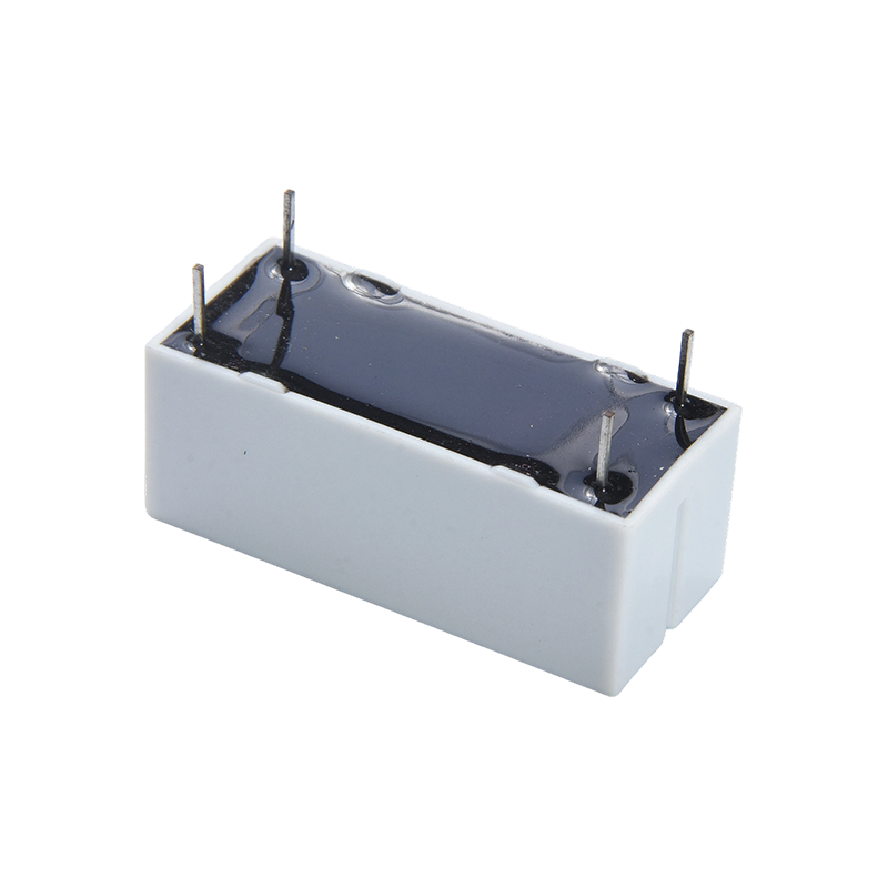 مرحل CYHV، مرحل زنبركي جاف صغير عالي الجهد، 4KV، 6KV PCB Mount Reed Relay.