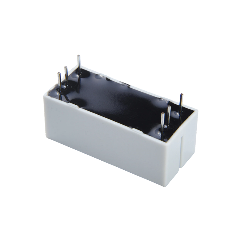 مرحل CYHV، مرحل زنبركي جاف صغير عالي الجهد، 4KV، 6KV PCB Mount Reed Relay.