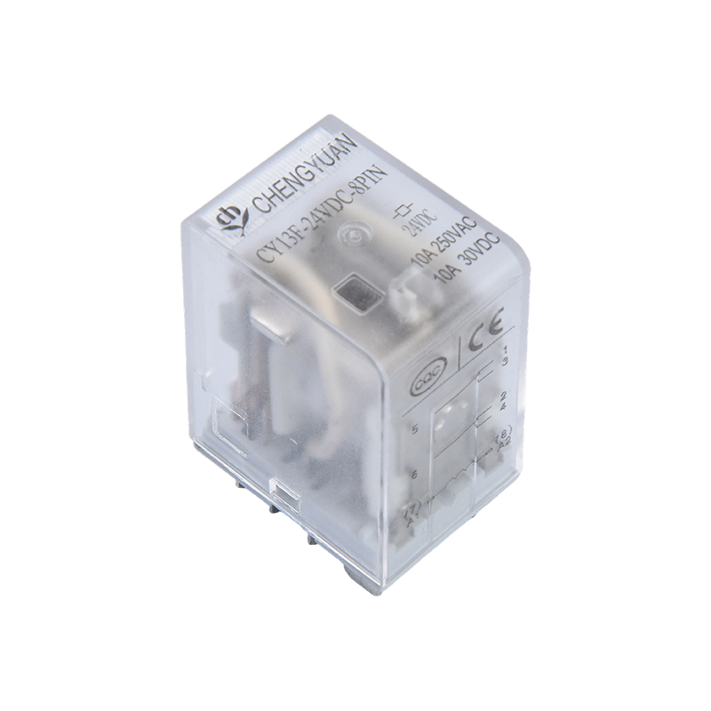 مرحل CY13F، مرحل الطاقة DPDT، JQX-13F، مرحل الطاقة الصناعية، DPDT/2Z، MY2 LY2.8PIN مرحل CY13F، مرحل الطاقة DPDT، JQX-13F، مرحل الطاقة الصناعية، DPDT/2Z، MY2 LY2.8PIN