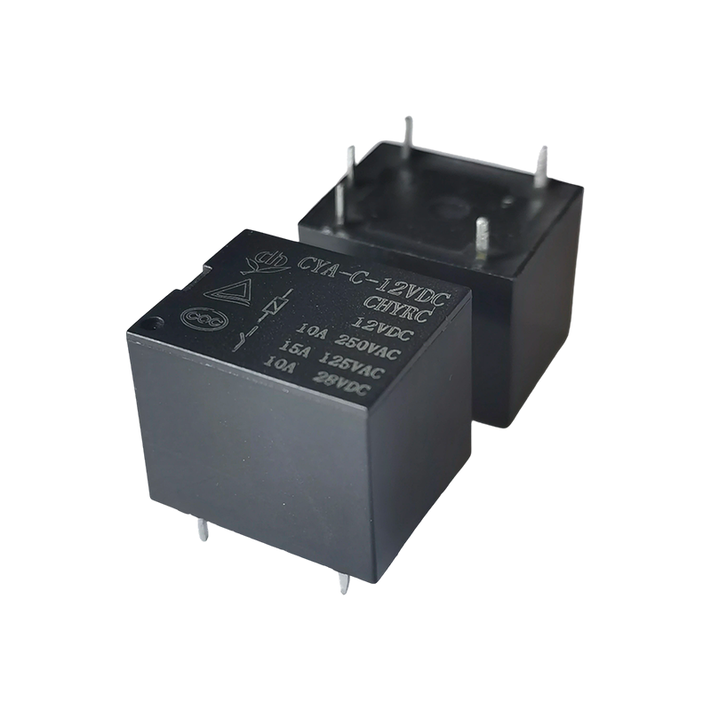 مرحل CYA، مرحل مكعبات السكر PCB، مرحل JQX-3F، مرحل الطاقة T73، مرحل SPSP، مرحل 15A، مرحل 5PIN. مرحل PCB 0.36 وات. 0.36 وات