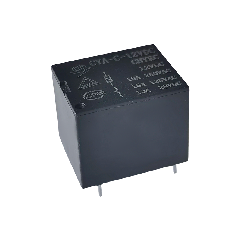 مرحل CYA، مرحل مكعبات السكر PCB، مرحل JQX-3F، مرحل الطاقة T73، مرحل SPSP، مرحل 15A، مرحل 5PIN. مرحل PCB 0.36 وات. 0.36 وات